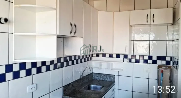 Venda de Apartamento no Edifício Ilha de Paquetá Centro de Londrina