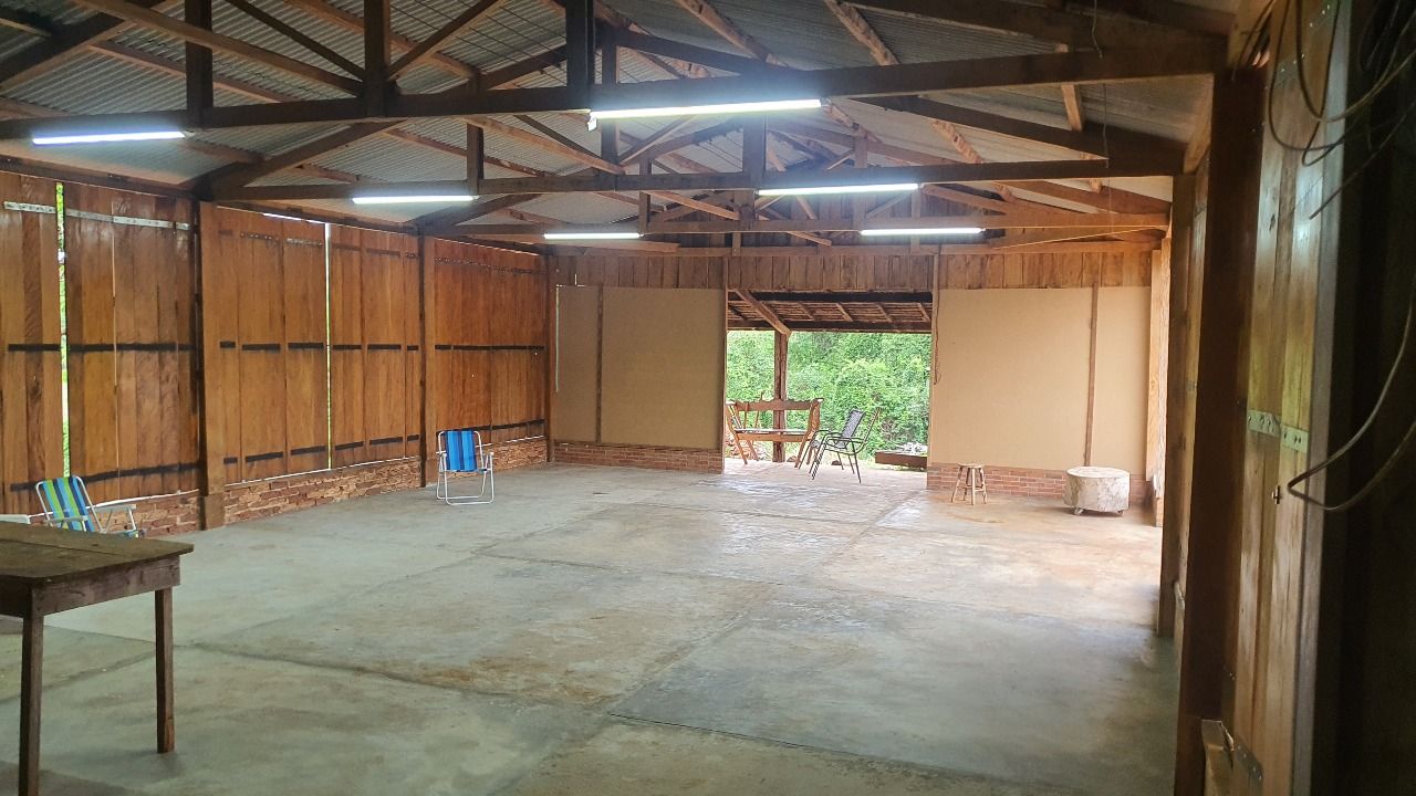 Sítio à venda em Londrina ? PR (Distrito de Taquaruna)