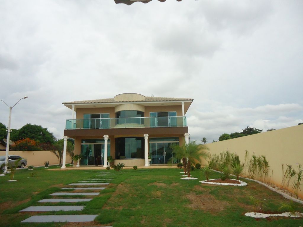 Chácara Molhada de Alto Padrão ? Pé na Água ? Primeiro de Maio/PR