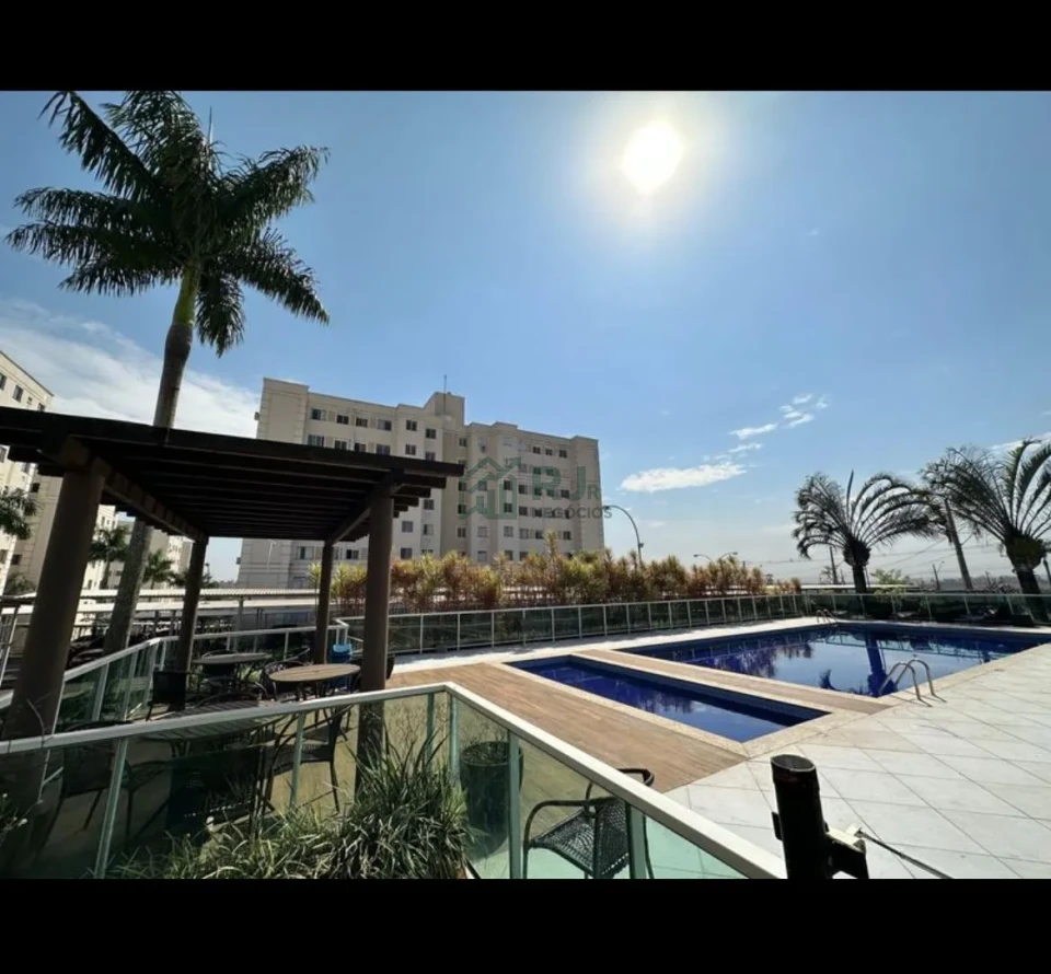Apartamento à Venda no Spazio Lyon - Londrina/PR