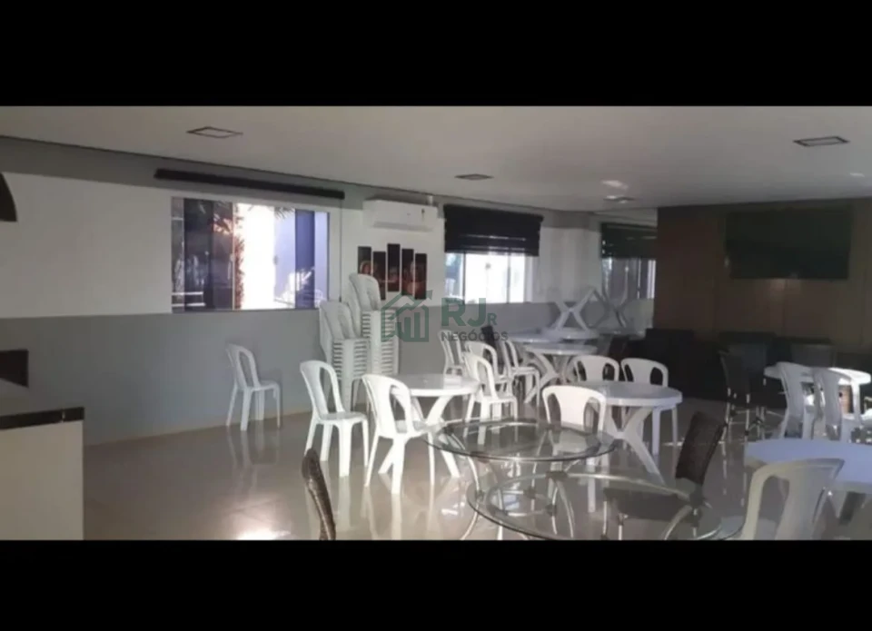 Apartamento à Venda no Spazio Lyon - Londrina/PR