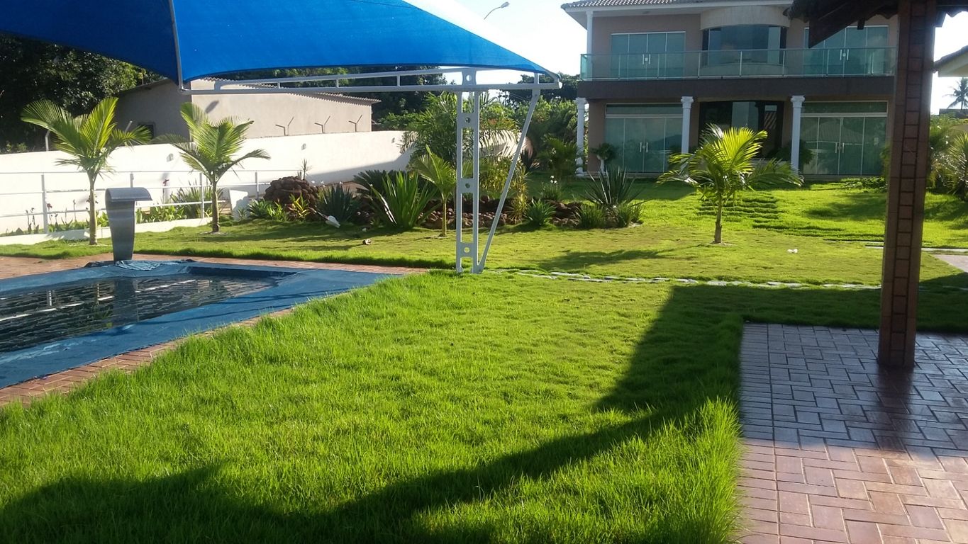 Chácara Molhada de Alto Padrão ? Pé na Água ? Primeiro de Maio/PR