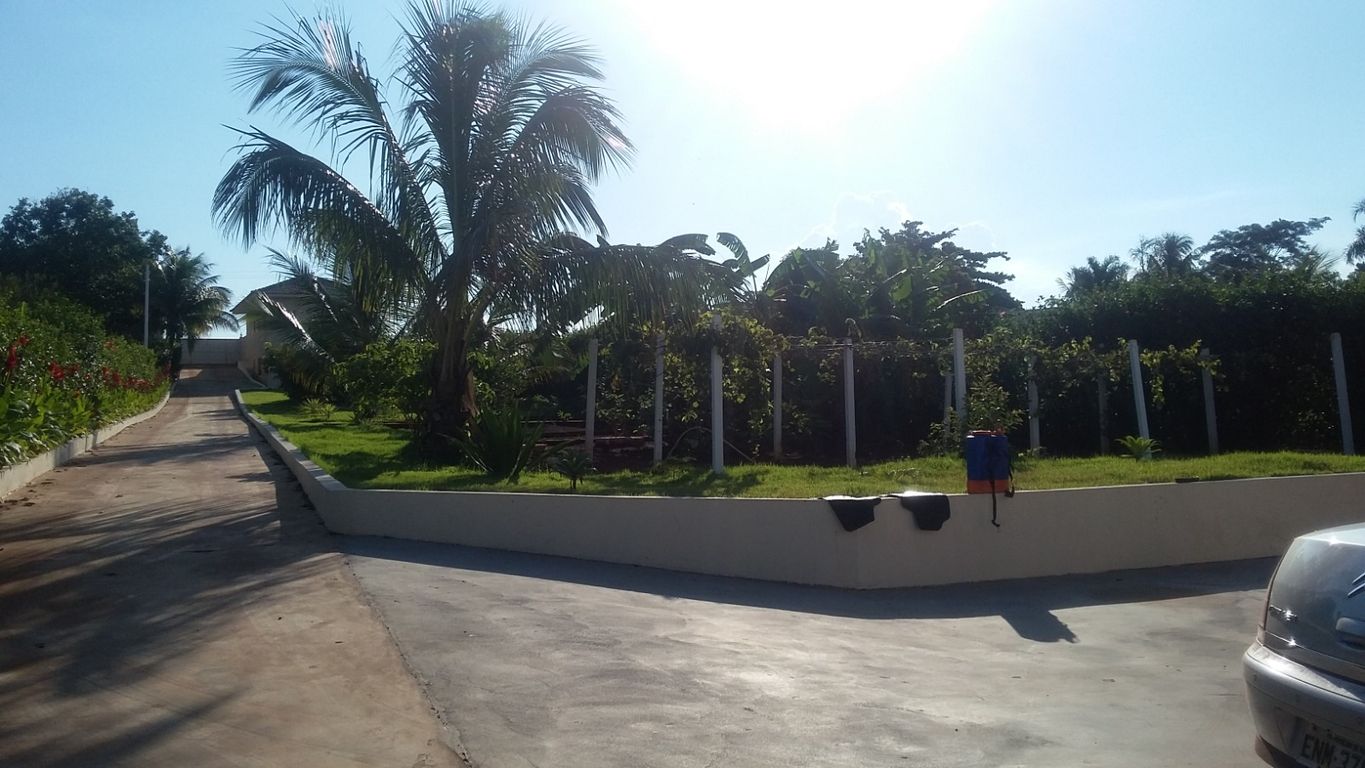 Chácara Molhada de Alto Padrão ? Pé na Água ? Primeiro de Maio/PR