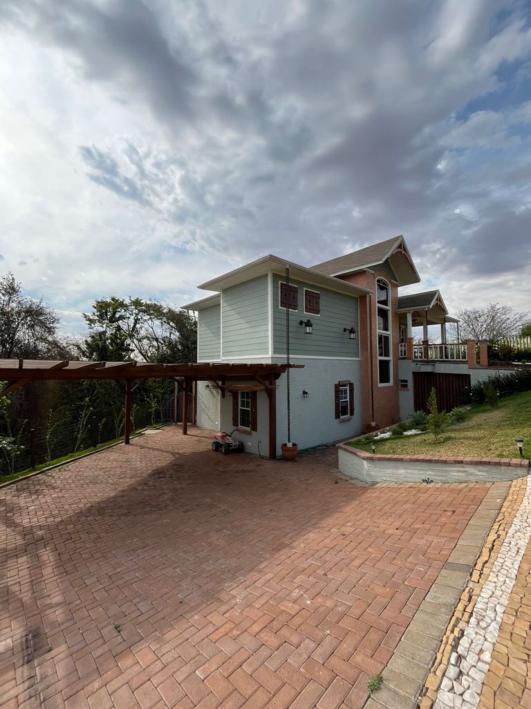 Sobrado de Alto Padrão no Royal Boulevard Residence & Resort ? Ibiporã/PR