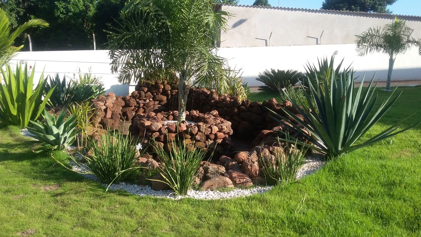 Chácara Molhada de Alto Padrão ? Pé na Água ? Primeiro de Maio/PR