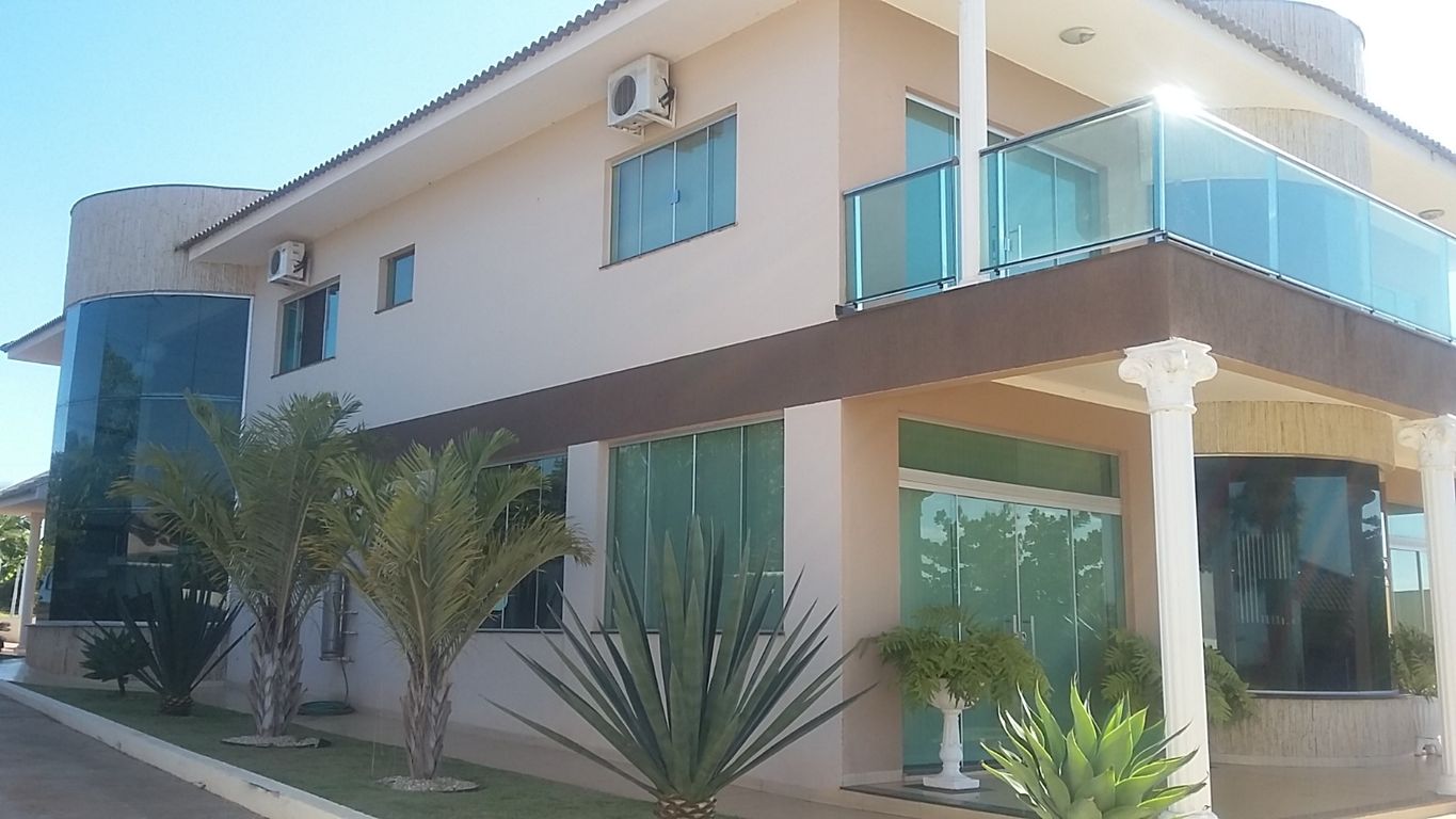 Chácara Molhada de Alto Padrão ? Pé na Água ? Primeiro de Maio/PR