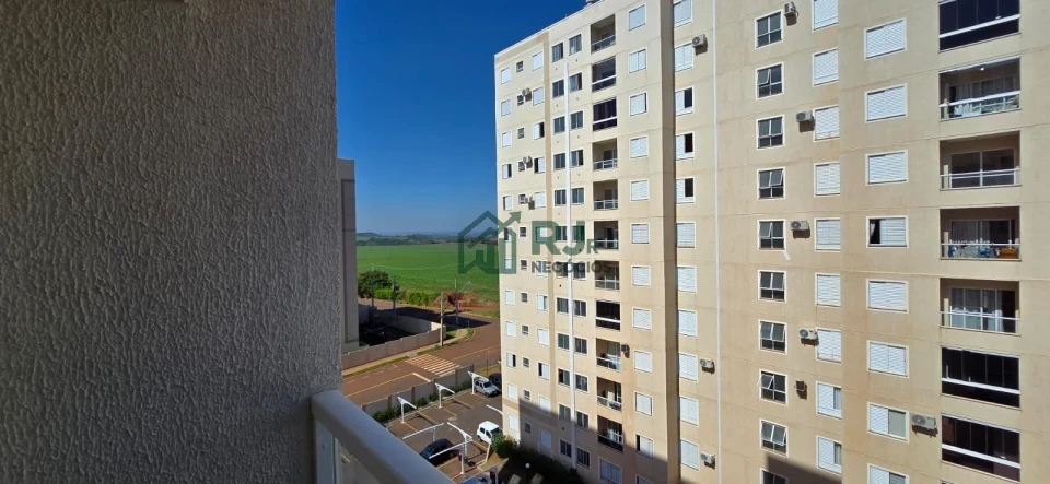 Imagens do imóveis APARTAMENTO À VENDA – COND. LAGUNA MÁLAGA | LONDRINA/PR