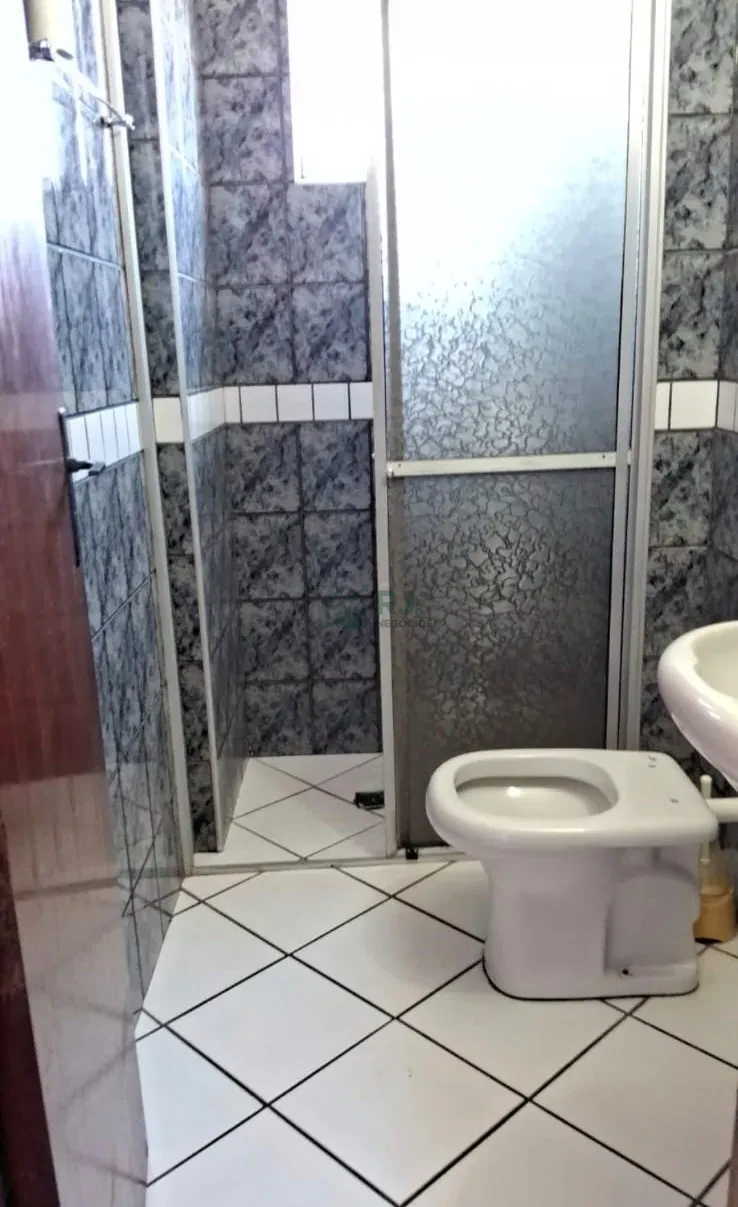 Venda de Apartamento no Edifício Ilha de Paquetá Centro de Londrina