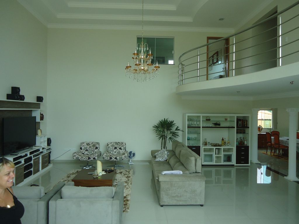 Chácara Molhada de Alto Padrão ? Pé na Água ? Primeiro de Maio/PR