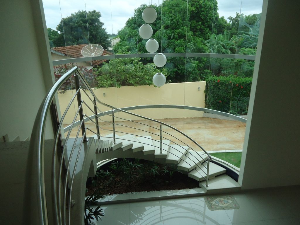 Chácara Molhada de Alto Padrão ? Pé na Água ? Primeiro de Maio/PR