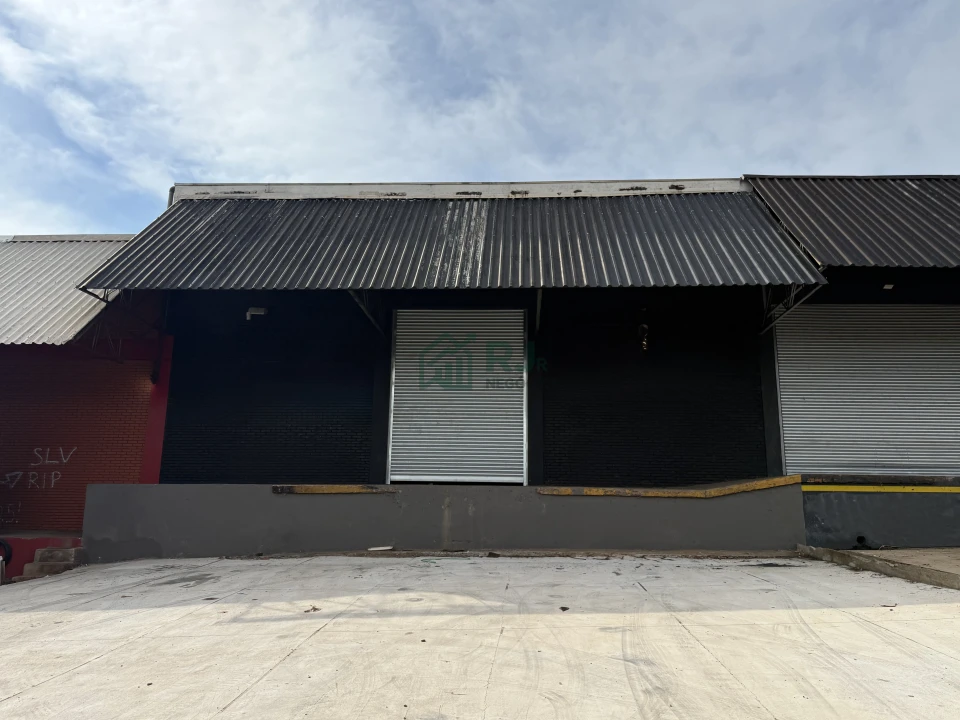 Imagens do imóveis BARRACÃO PARA LOCAÇÃO | REGIÃO LESTE | LONDRINA/PR