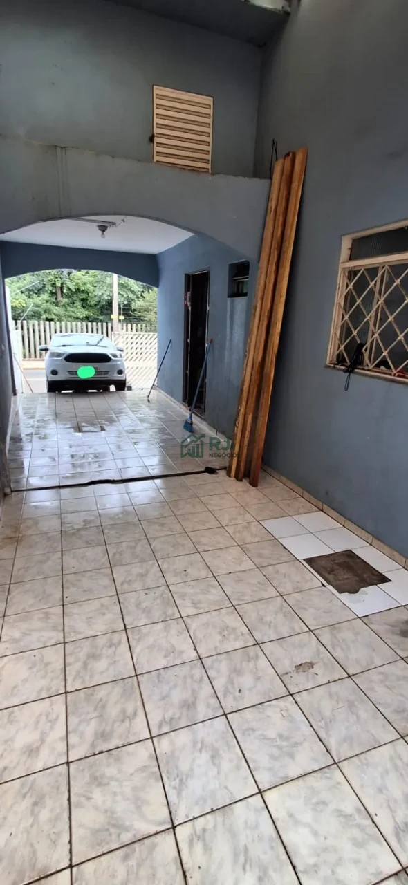 Imagens do imóveis Casa Residencial à Venda - Califórnia, Londrina/PR