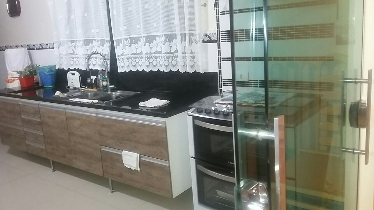 Chácara Molhada de Alto Padrão ? Pé na Água ? Primeiro de Maio/PR