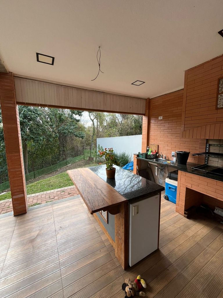 Sobrado de Alto Padrão no Royal Boulevard Residence & Resort ? Ibiporã/PR