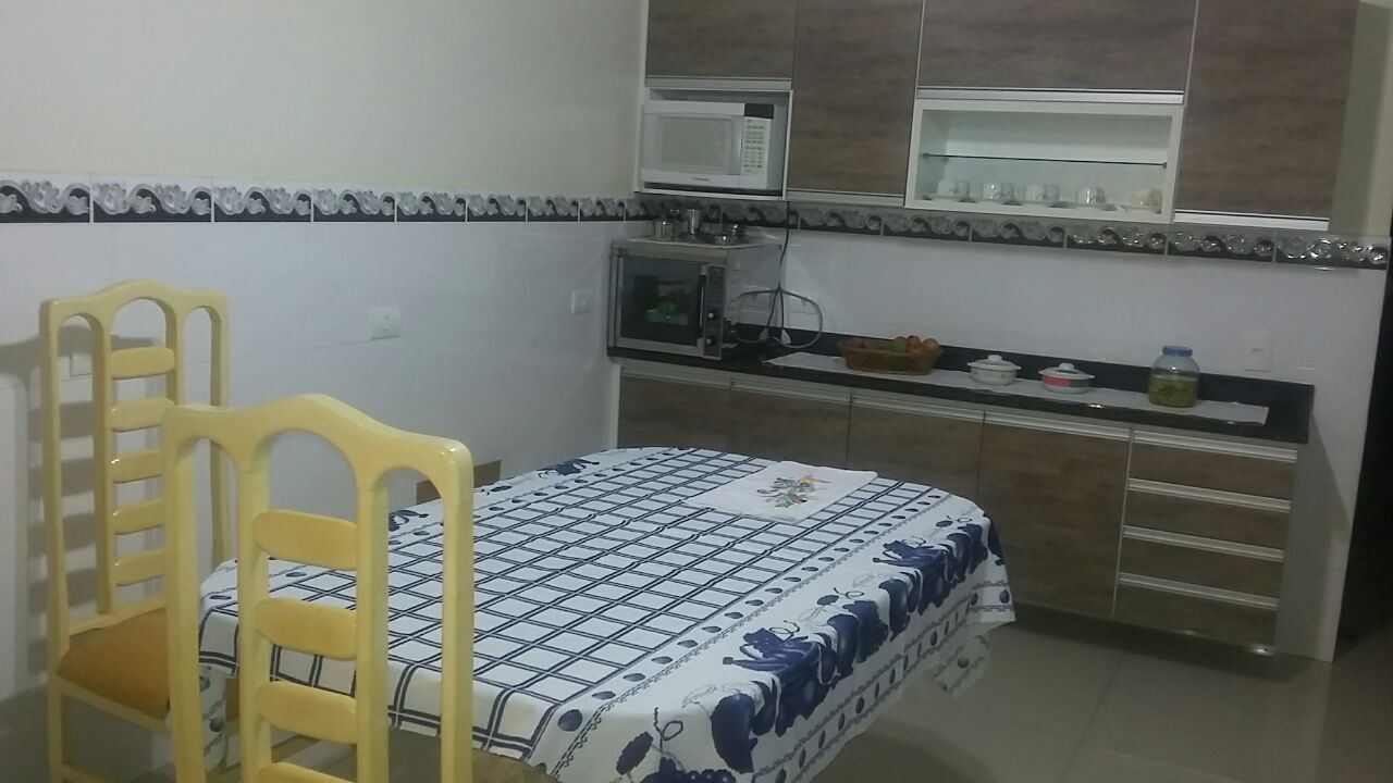 Chácara Molhada de Alto Padrão ? Pé na Água ? Primeiro de Maio/PR