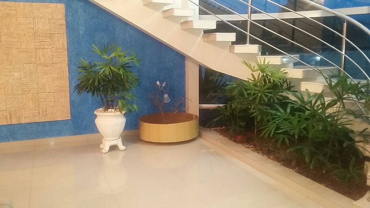 Chácara Molhada de Alto Padrão ? Pé na Água ? Primeiro de Maio/PR