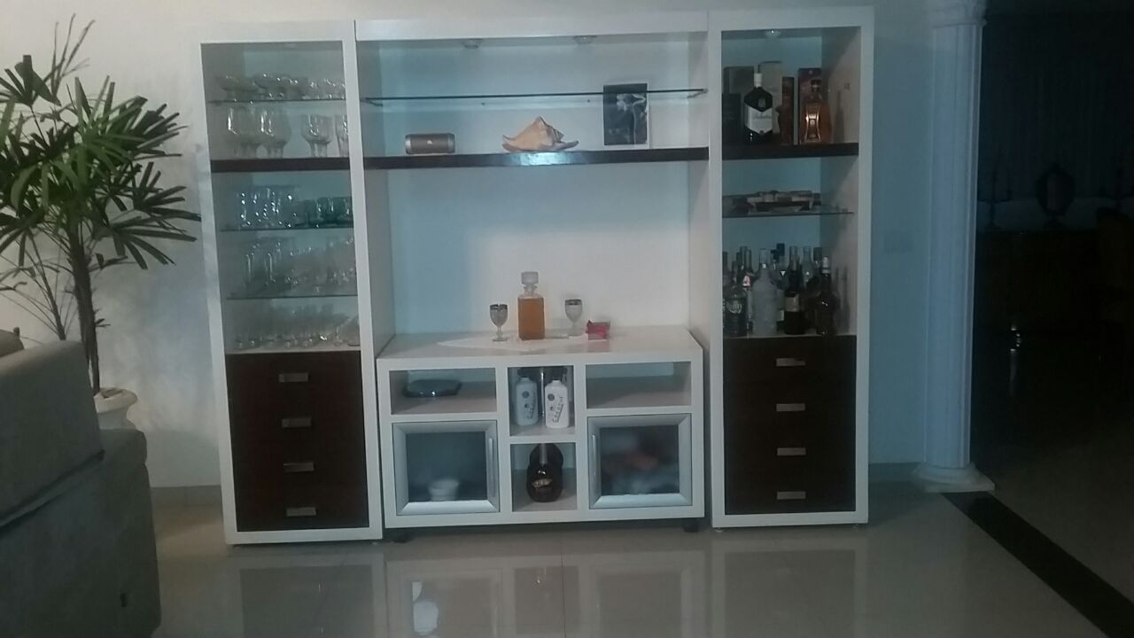 Chácara Molhada de Alto Padrão ? Pé na Água ? Primeiro de Maio/PR