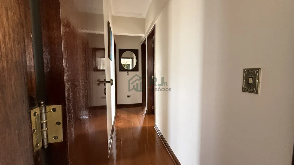 Apartamento Amplo e Completo no Centro de Londrina