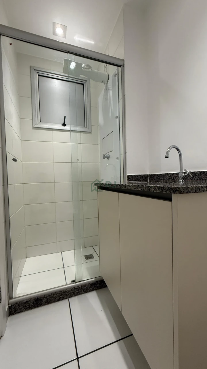 Apartamento À Venda Residencial José Lázaro Gouvea Londrina