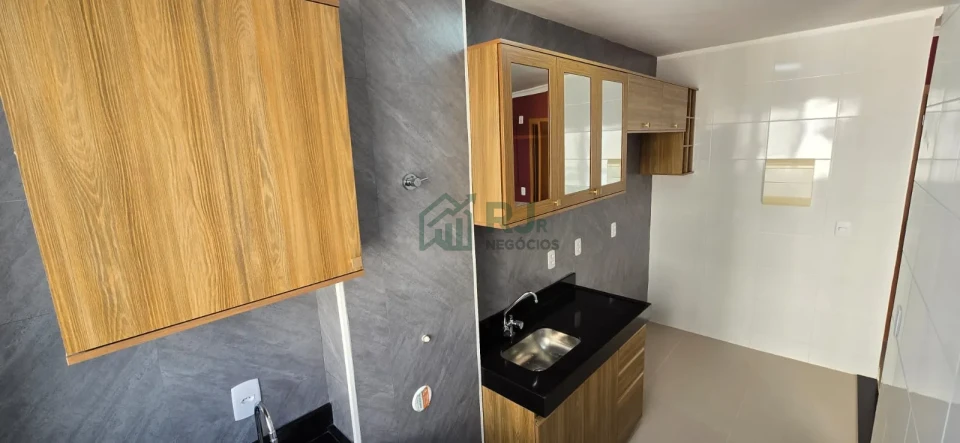 APARTAMENTO À VENDA – COND. LAGUNA MÁLAGA | LONDRINA/PR