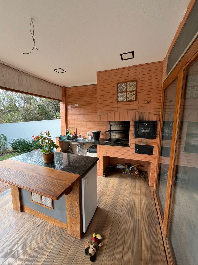 Sobrado de Alto Padrão no Royal Boulevard Residence & Resort ? Ibiporã/PR