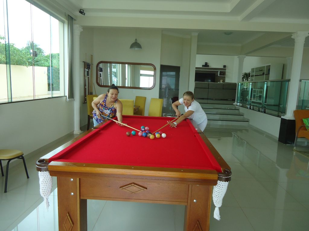 Imagens do imóveis Chácara Molhada de Alto Padrão ? Pé na Água ? Primeiro de Maio/PR