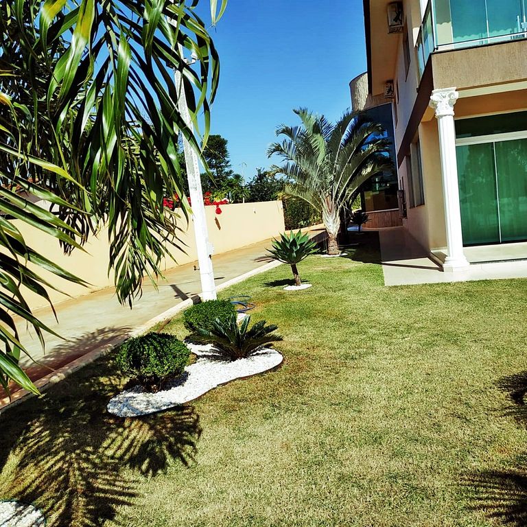 Imagens do imóveis Chácara Molhada de Alto Padrão ? Pé na Água ? Primeiro de Maio/PR