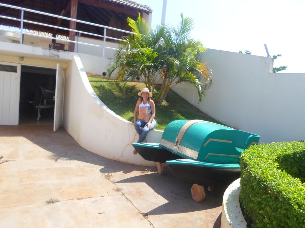 Imagens do imóveis Chácara Molhada de Alto Padrão ? Pé na Água ? Primeiro de Maio/PR