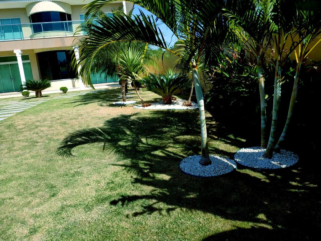 Imagens do imóveis Chácara Molhada de Alto Padrão ? Pé na Água ? Primeiro de Maio/PR