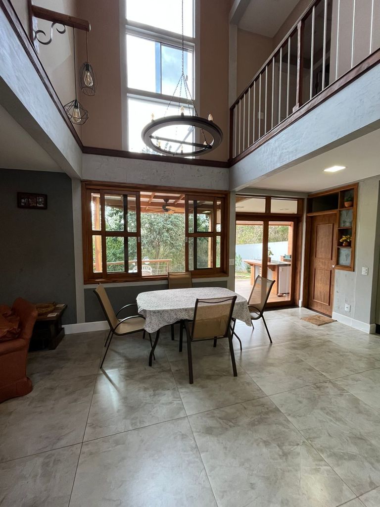 Sobrado de Alto Padrão no Royal Boulevard Residence & Resort ? Ibiporã/PR