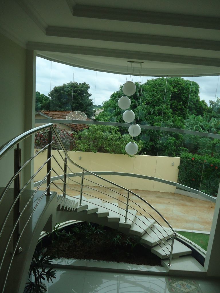 Imagens do imóveis Chácara Molhada de Alto Padrão ? Pé na Água ? Primeiro de Maio/PR