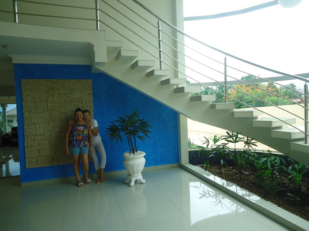 Imagens do imóveis Chácara Molhada de Alto Padrão ? Pé na Água ? Primeiro de Maio/PR