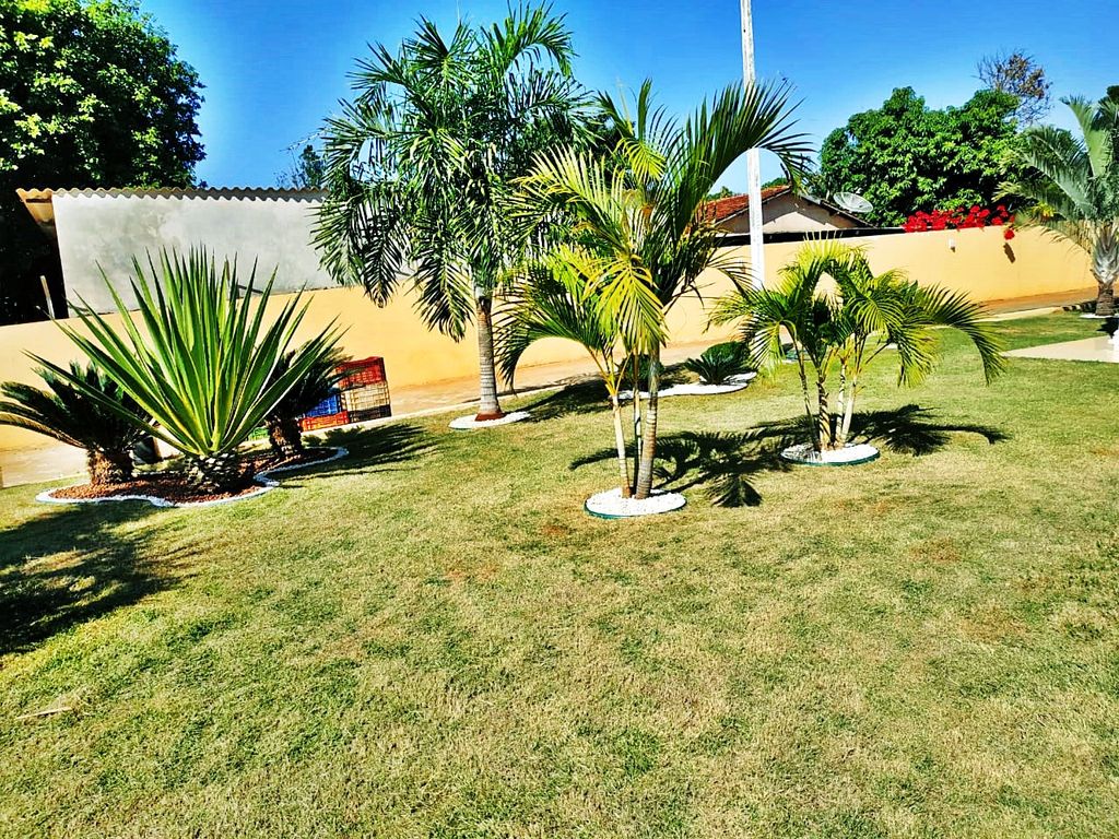 Imagens do imóveis Chácara Molhada de Alto Padrão ? Pé na Água ? Primeiro de Maio/PR