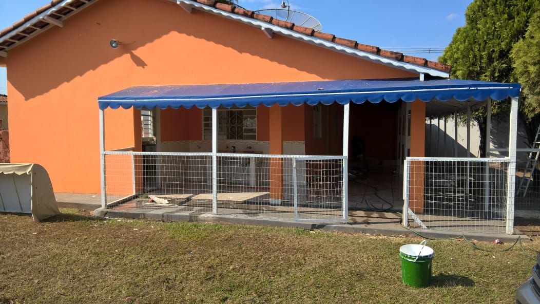 Chácara à Venda em Pompéia/SP ? Qualidade de Vida e Bem-Estar!