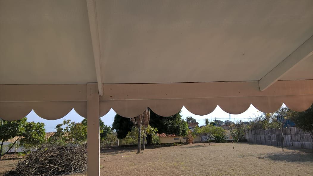 Chácara à Venda em Pompéia/SP ? Qualidade de Vida e Bem-Estar!