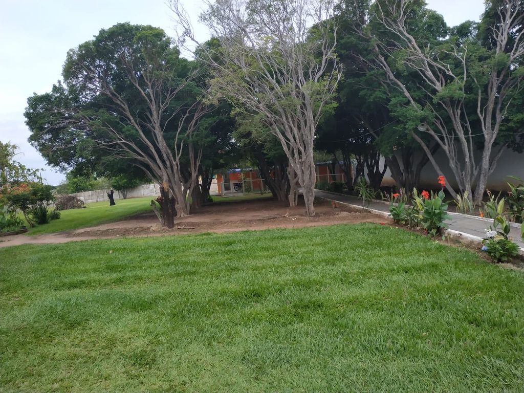 Chácara à Venda em Pompéia/SP ? Qualidade de Vida e Bem-Estar!