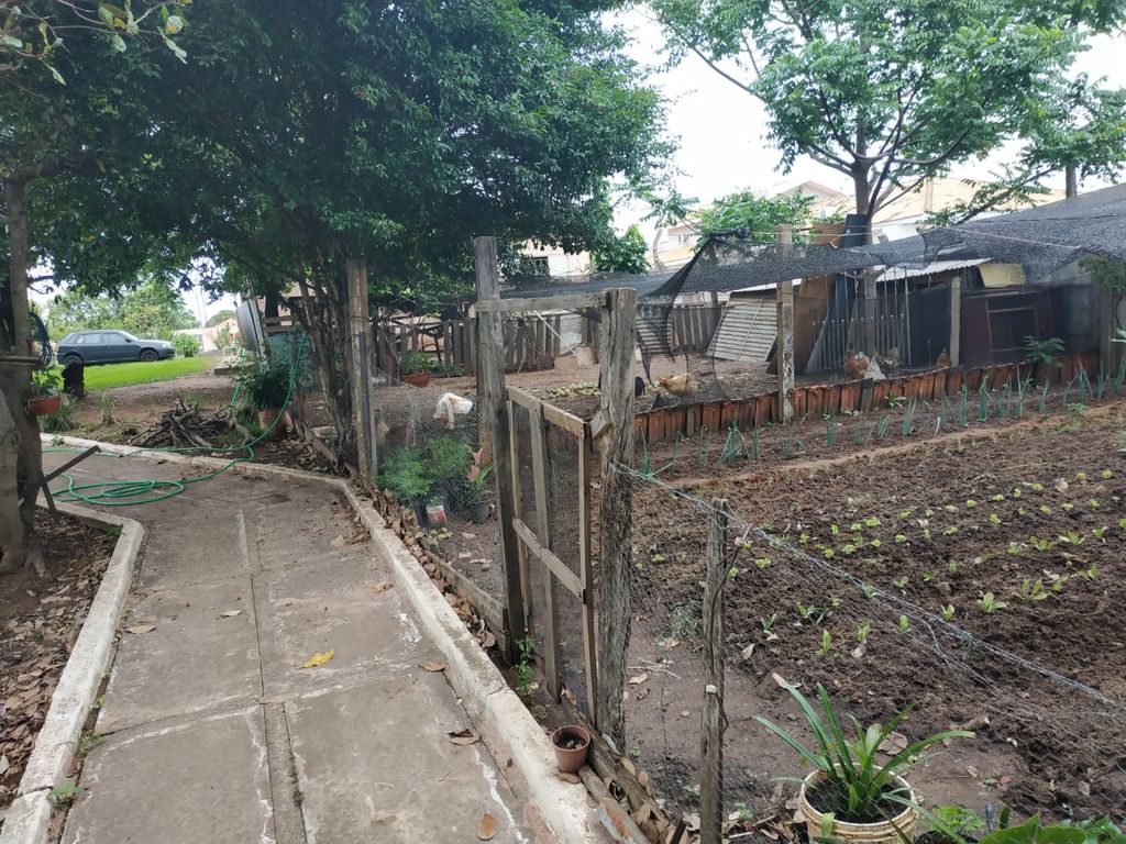 Chácara à Venda em Pompéia/SP ? Qualidade de Vida e Bem-Estar!