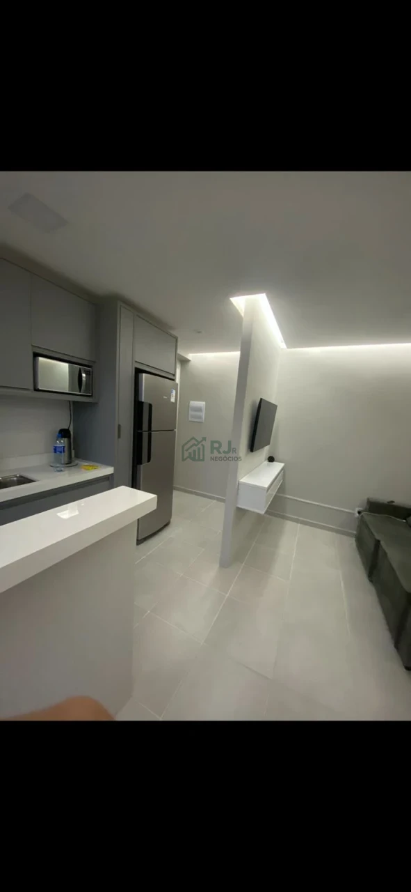 Imagens do imóveis Apartamento à Venda no Edifício London Palace – Jardim Maria Celina