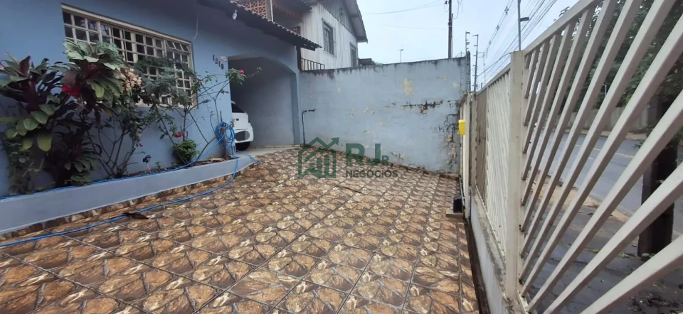 Imagens do imóveis Casa Residencial à Venda - Califórnia, Londrina/PR