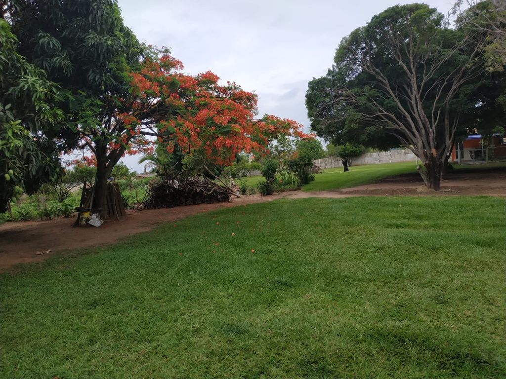 Chácara à Venda em Pompéia/SP ? Qualidade de Vida e Bem-Estar!