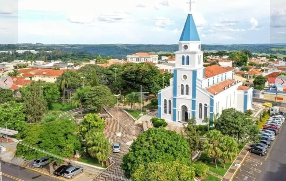 Chácara à Venda em Pompéia/SP ? Qualidade de Vida e Bem-Estar!