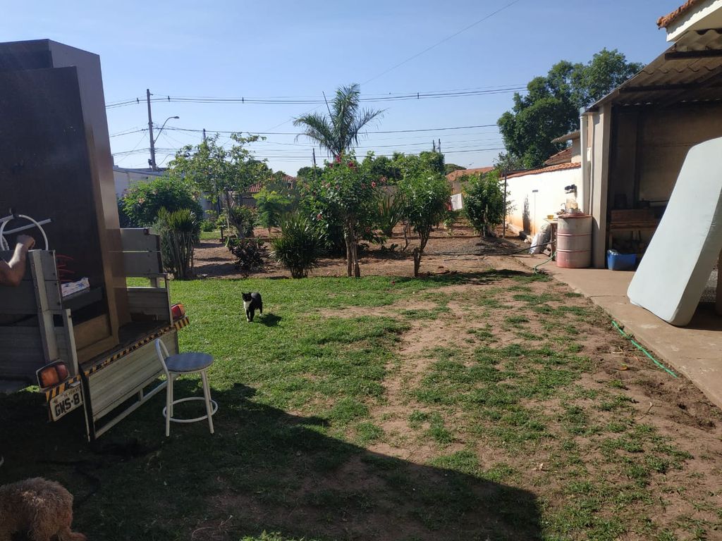 Chácara à Venda em Pompéia/SP ? Qualidade de Vida e Bem-Estar!