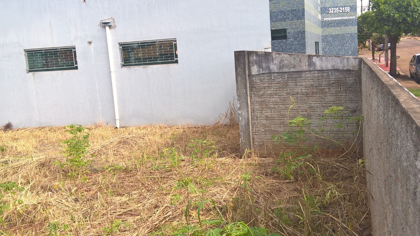 Prédio Comercial + Terreno à Venda ? Centro de Primeiro de Maio/PR