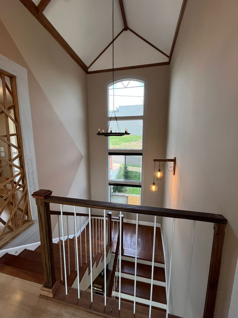 Sobrado de Alto Padrão no Royal Boulevard Residence & Resort ? Ibiporã/PR