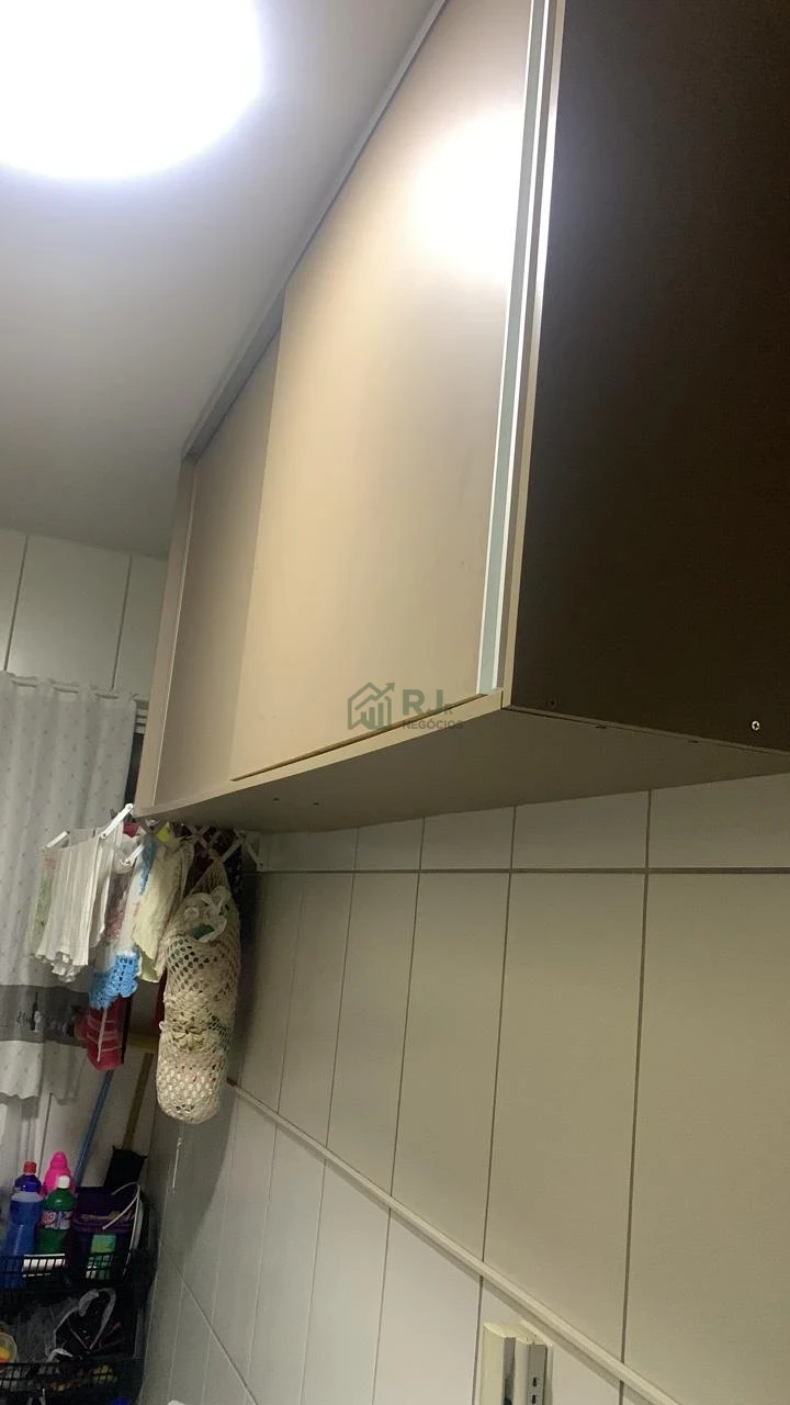 Apartamento Mobiliado com 3 Quartos e Suíte à Venda – Excelente Localização