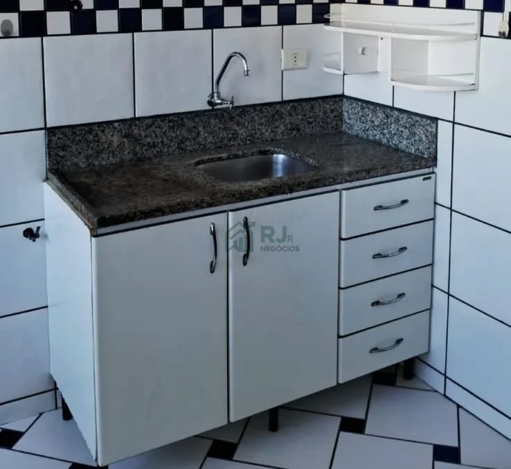 Venda de Apartamento no Edifício Ilha de Paquetá Centro de Londrina