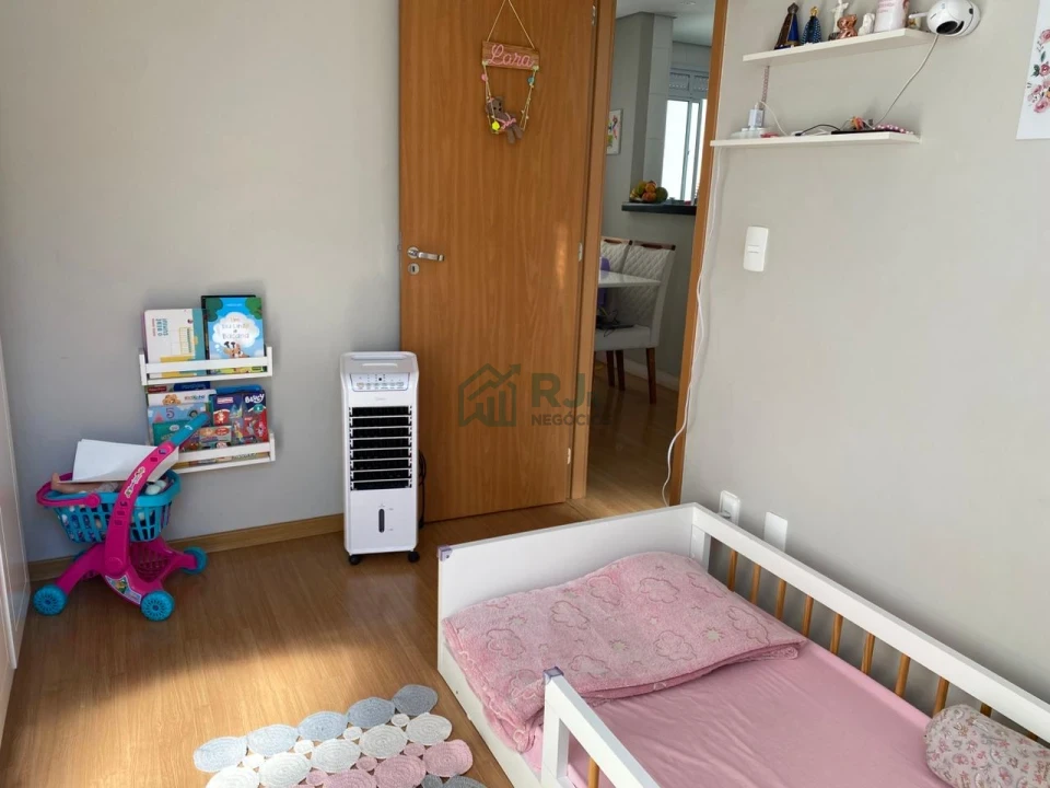 Residencial La Spezia - Esperança - Zona Sul - Londrina