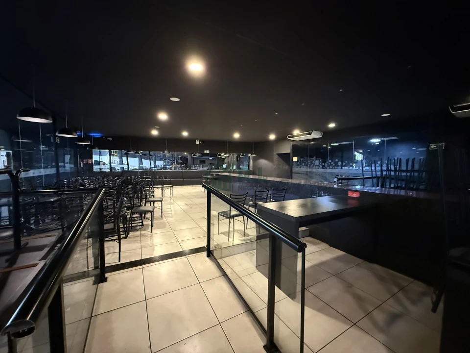Imagens do imóveis Imóvel Comercial para Locação | Estrutura Completa para Restaurante | Vila Siam - Londrina