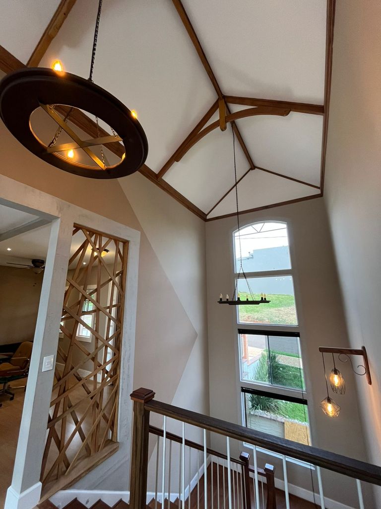 Sobrado de Alto Padrão no Royal Boulevard Residence & Resort ? Ibiporã/PR