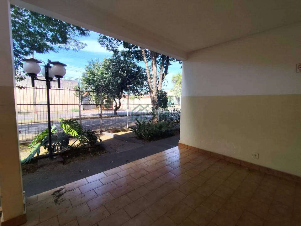 Imagens do imóveis Apartamento Para Alugar Tietê Londrina